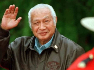 Berpegang teguh pada pesan Megawati, PDIP tolak Soeharto jadi pahlawan nasional