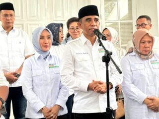 'Kabinet' pimpinan OPD Pemprov Sulteng akan dilantik Desember, masih didominasi wajah lama