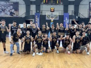Tekuk UIN Tulungagung, Basket Unsrat ke final Liga Mahasiswa Indonesia 2025