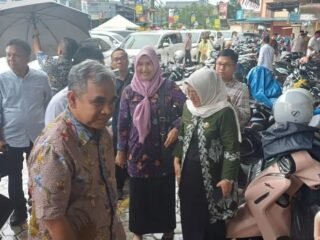 Terima Gelar Adat LAM Kepri, Ahmad Muzani: Penguatan semangat kebangsaan