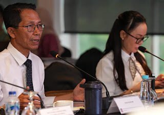 Amsakar: 2026 jadi tahun lompatan ekonomi besar bagi Batam