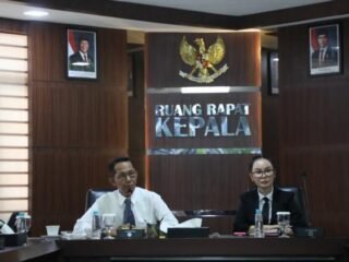 BP Batam dorong iklim investasi sehat: Sinergi pemerintah dan media jadi penopang pertumbuhan