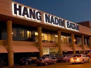 WIKA mundur karena finansial, BP Batam pastikan pembangunan bandara tetap jalan
