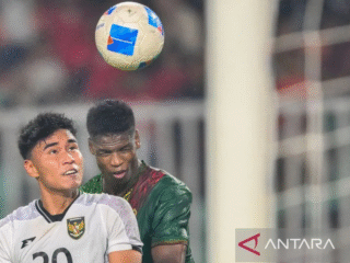 Tahan imbang Mali, modal penting Timnas Indonesia hadapi SEA Games 2025