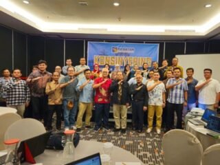 Pengawasan lebih cepat dan transparan, BP Batam maksimalkan dashboard pengendalian