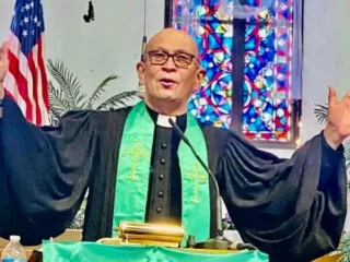 TIDAK ADA KETUA SINODE DI GMIM: Sebuah Usaha Menegakkan Kembali Ekklesiologi GMIM