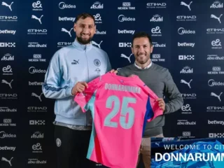Donnarumma suara terbanyak, Yamal geser Mbappe jadi pemain termuda Tim Terbaik Dunia FIFPRO