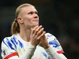 Sudah 32 tim lolos Piala Dunia 2026 dari 48 jatah tampil di AS, Meksiko, Kanada