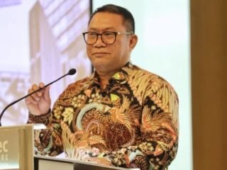 Batam kantongi komitmen investasi US$10 miliar di forum bisnis Singapura