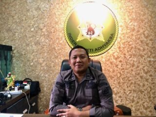 Kasus MT Federal II siap disidangkan, tersangka dari tim HSE ditahan