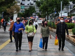 Akibat AI, perempuan berisiko kehilangan pekerjaan