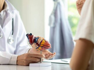 Gangguan jantung jadi pemicu kematian muda mendadak?