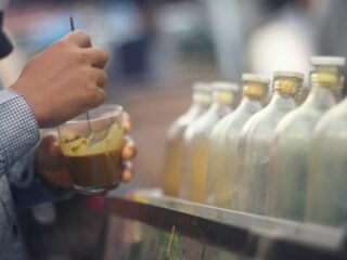 Efek samping diam-diam dari bahaya konsumsi jamu berlebihan