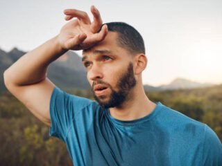 Olahraga di cuaca panas tak efektif bakar kalori, ini penjelasan ahli