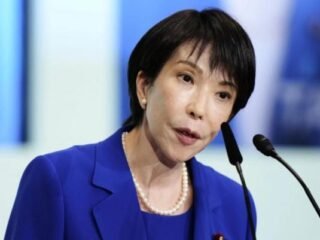 China larang warganya bepergian ke Jepang, 500.000 tiket dibatalkan