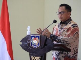Mendagri minta kepala daerah siaga potensi bencana hidrometeorologi