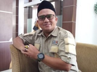 Ketua LPN Sulaiman Manaf: Pernyataan Benny K. Harman bisa picu sentimen kemerdekaan Aceh