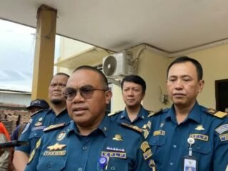 Tegas soal keselamatan, KSOP Batam rampungkan pemeriksaan 91 kapal Nataru