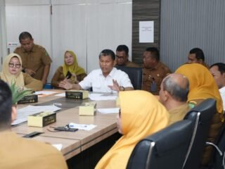 Kolaborasi swasta-pemerintah, solusi cerdas wujudkan pasar induk Jodoh Batam