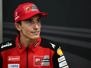 Marquez jalani musim kedua bersama Ducati, berikut susunan pembalap MotoGP 2026