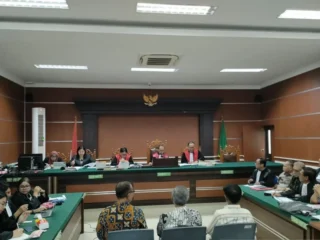 Alexander Marwata: Kasus hibah GMIM hanya maladministrasi, bukan korupsi