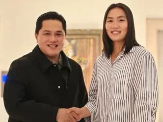 Bidik masuk top 20 WTA musim depan, Janice Tjen ingin lampaui peringkat Yayuk Basuki