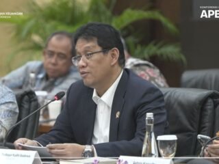 Defisit APBN capai Rp479,7 triliun per Oktober 2025, setara 2,02 persen PDB