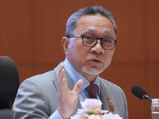 Menko Pangan sebut kebutuhan ikan untuk program MBG diperkirakan terus naik