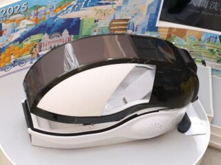 Dibandrol Rp6,4 miliar, mesin cuci manusia mulai dipasarkan di Jepang