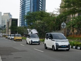 Sudah sistem eletronik, BPKB tak lagi perlu buku fisik