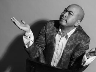 Merasa dihina lewat candaan, Aliansi Pemuda Toraja laporkan Pandji ke Bareskrim Polri