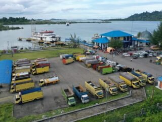 Konektivitas terbatas, harapan besar: Prabowo diminta buka isolasi transportasi Simeulue