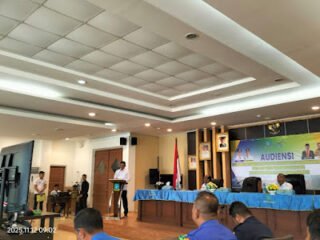 Nelayan Anambas diajak bersinergi wujudkan penangkapan ikan berbasis ekonomi biru