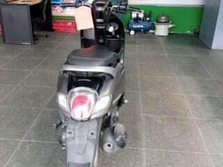 Sengaja menutupi plat nomor kendaraan guna hindari tilang eletronik, bisa didenda Rp500.000