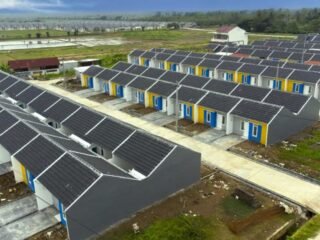 Harga rumah subsidi 2025: Siapa saja yang bisa membelinya?