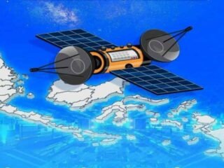 Starlink kembangkan HP tersambung langsung ke satelit tanpa melalui operator