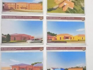 Langowan berjaya, Wolter Piri: Dikerjakan siang malam, pembangunan SMA Taruna Nusantara selesai Januari 2026