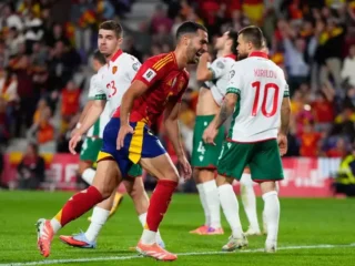 Kualifikasi Piala Dunia 2026 zona Eropa, berikut Negara-negara yang berpeluang lolos pekan ini