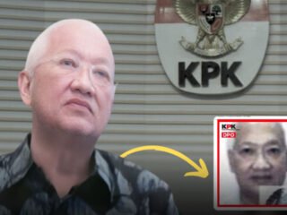 Masih berstatus DPO, KPK minta praperadilan Tanos ditolak hakim