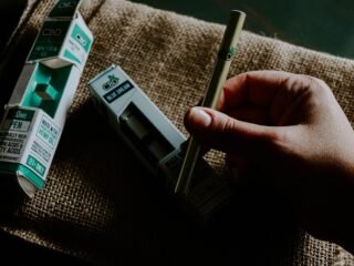 Demi lindungi anak muda, Belgia siapkan larangan semua rasa vape