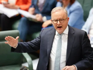Perdana Menteri Australia perketat hukum ujaran kebencian usai penembakan maut di festival Yahudi