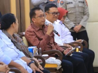 Dewan Pers nilai Polri kian terbuka terima kritik publik
