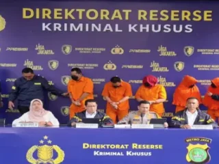 Praktik aborsi ilegal di Jakarta Timur layani hingga 361 pasien, untung Rp2,6 Miliar