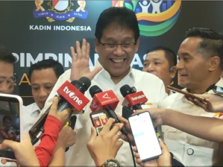 Prospek cerah, Purbaya optimis target pertumbuhan ekonomi delapan persen tercapai