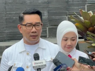 KPK menduga lebih dari satu perempuan terlibat dalam kasus iklan bank yang menyeret RK