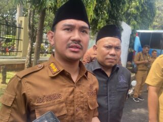 KPK sita uang tunai ratusan juta rupiah dalam OTT terhadap Bupati Bekasi