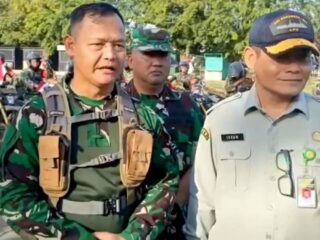 Kementan–TNI salurkan bantuan pangan Aceh lewat darat dan udara