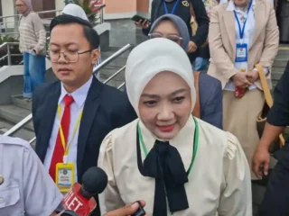 Atalia harapkan proses perceraian dengan Ridwan Kamil segera tuntas