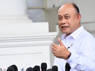 Kepala BGN: SPPG wajib didampingi ahli gizi