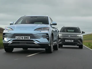 Hindari bea masuk, BYD hingga Volkswagen siapkan produksi EV di Indonesia